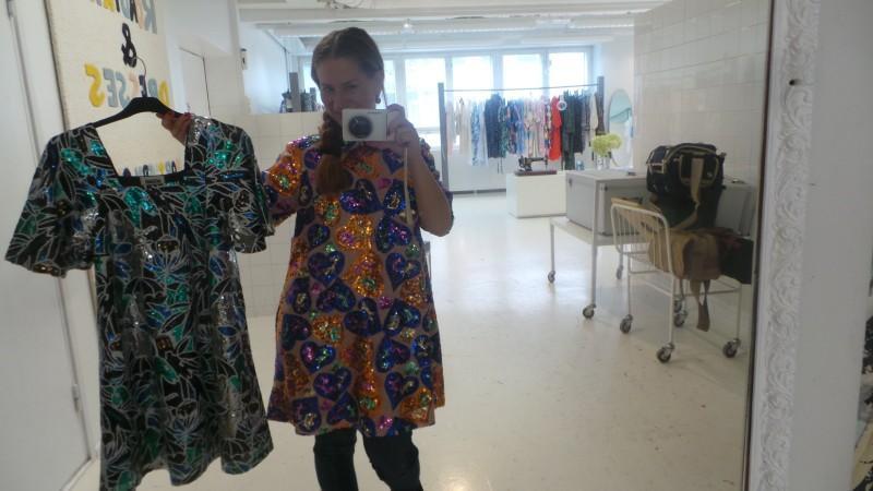 Mekko vai mekko?
