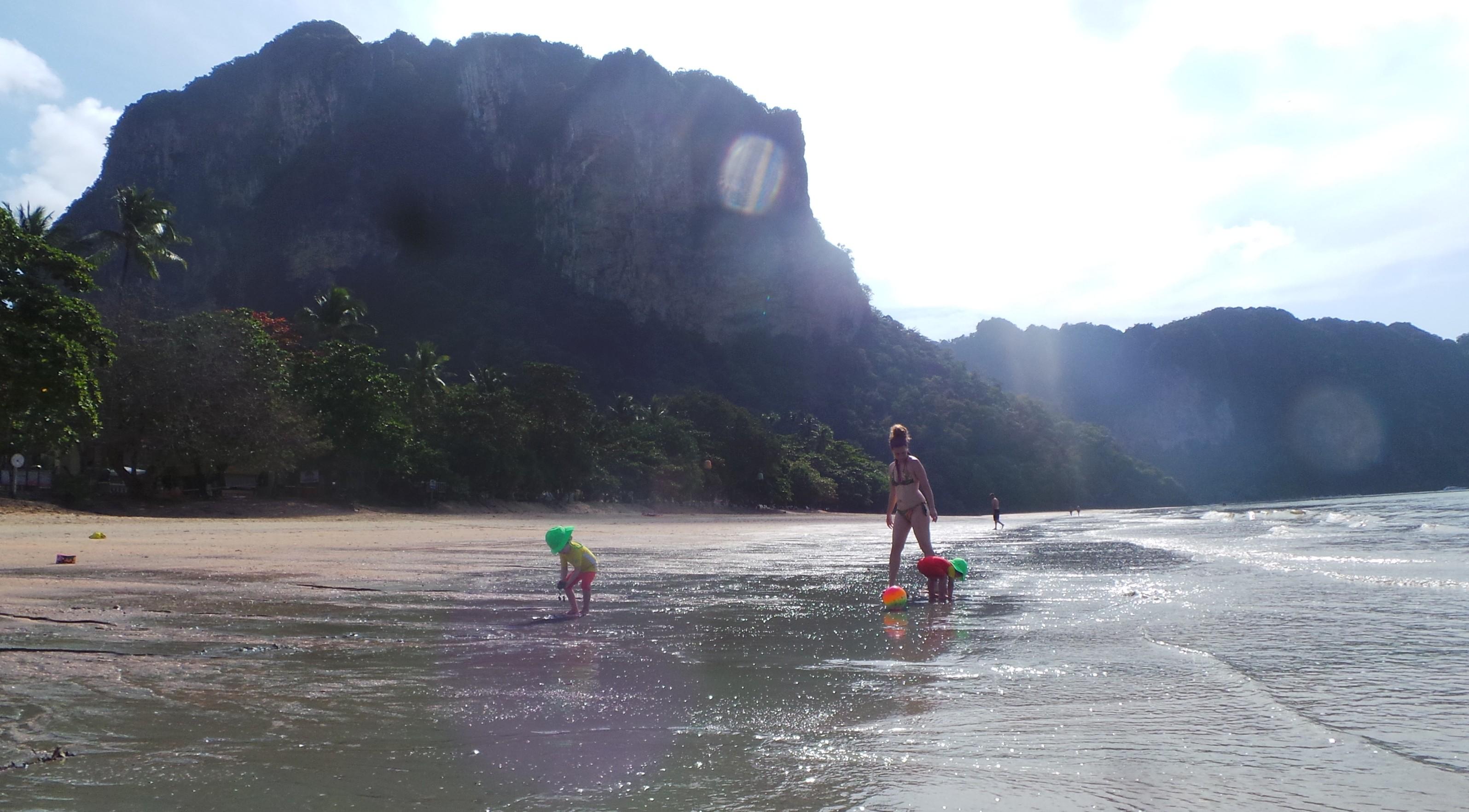 ao nang ranta