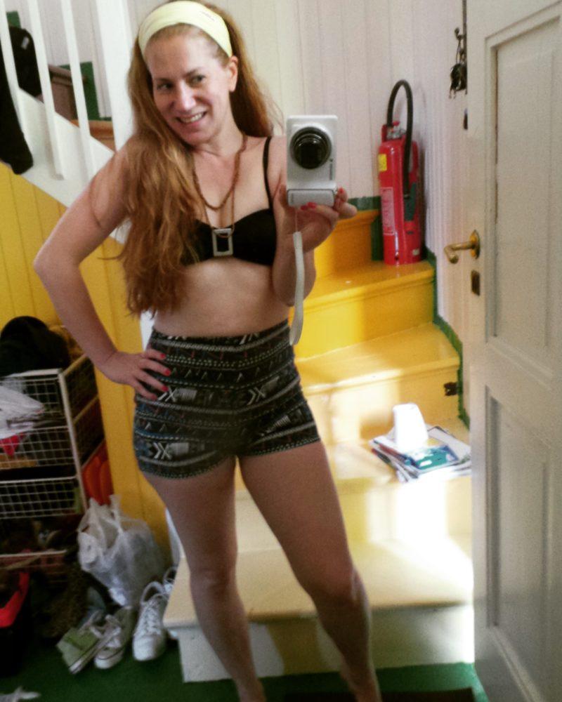Bikinikroppa
