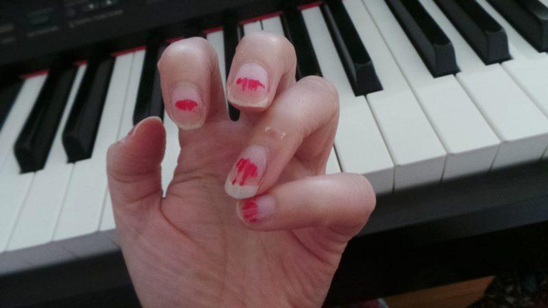 Pianissimo