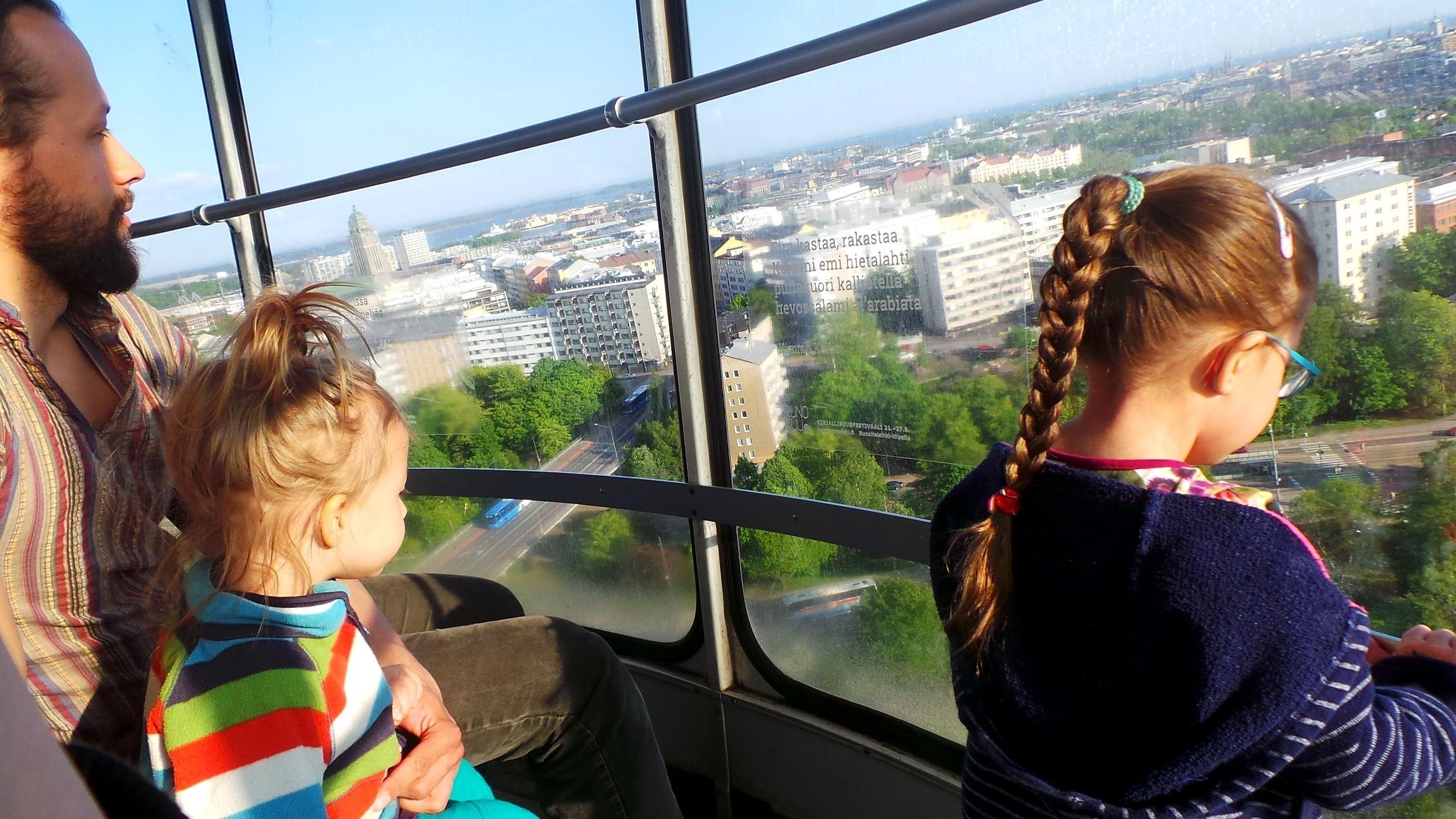 Miten anaaliseksiä naisen kanssa