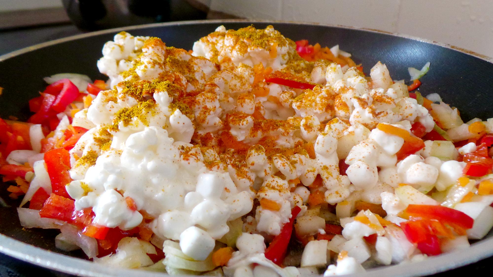 mifu-pannulla