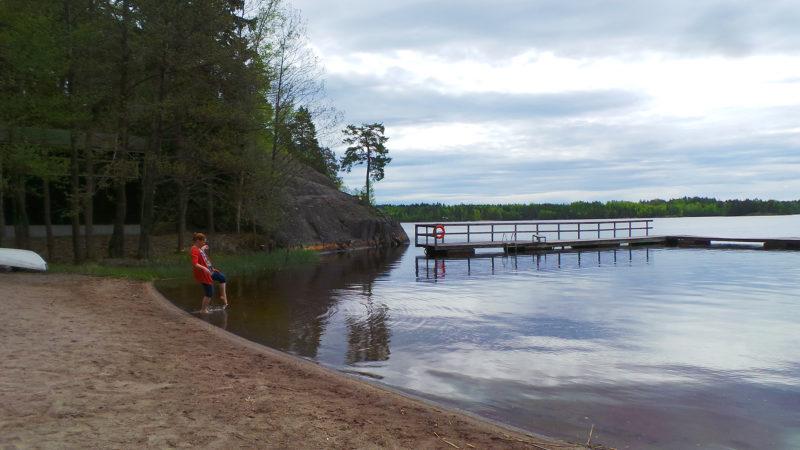 Oletko kuullut tällaisista? Hyvinvointilomia perheille!