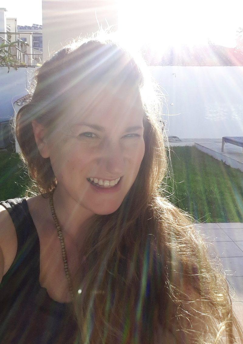 Miten ja miksi muutin nimeni?