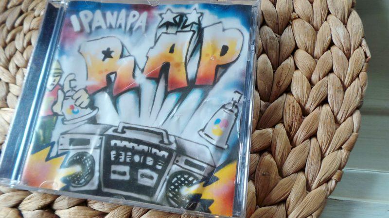 Raskauspahoinvointitakauma