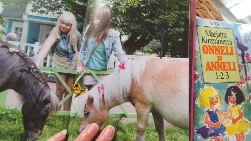 Kannattaako ”aikuisen fanin” katsoa Onneli ja Anneli -elokuva?