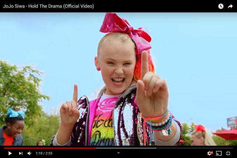 Ensimmäinen pop-idoli