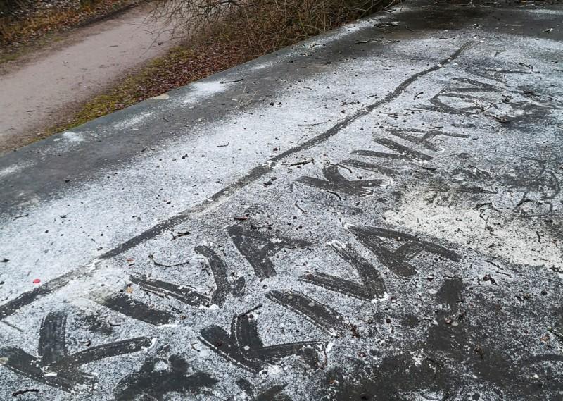 Spontaani blogiminiloma – Instassa tavataan